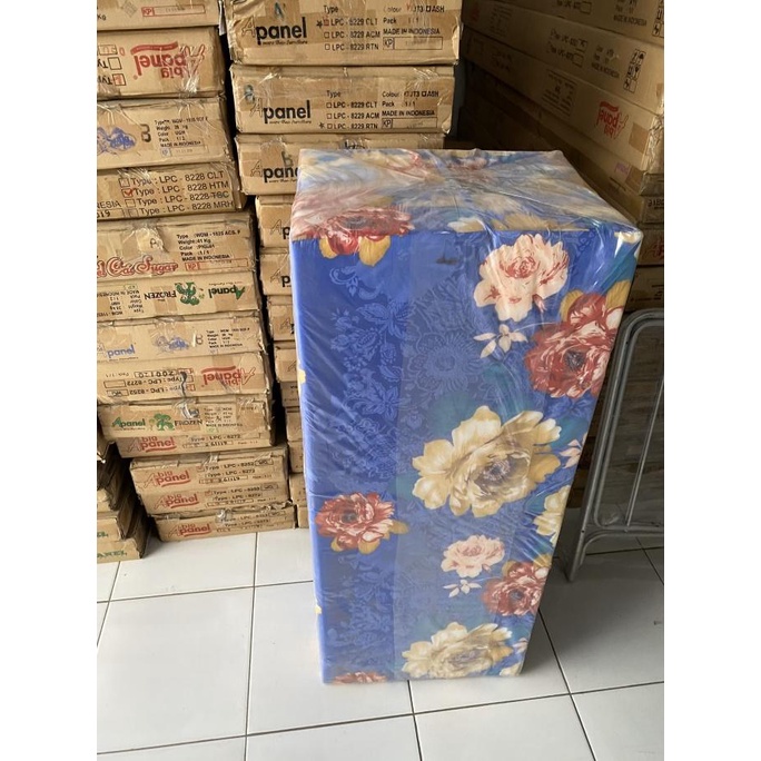 Kasur lipat inoac 200x160x10 always ready