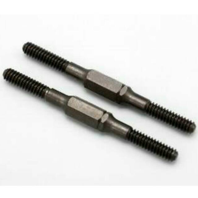 SD-TB39A YOKOMO Hard Steel 39mm TurnBuckle