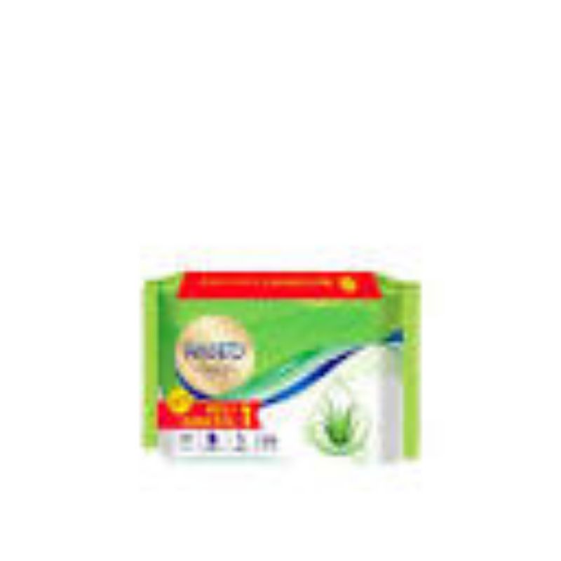 Tissue Basah PASEO baby 25 sheet anti bacterial