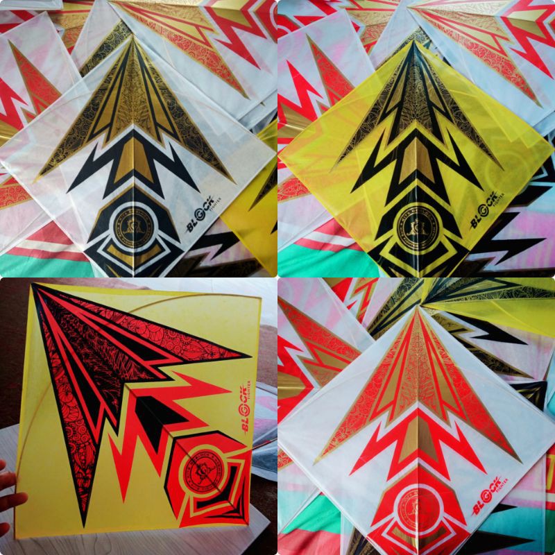 [ isi 30 Pcs Layangan ] LAYANGAN SUKOI, LAYANGAN SUKHOI SUPER BLOCK FIGHTER