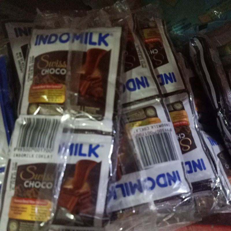 

indomilk