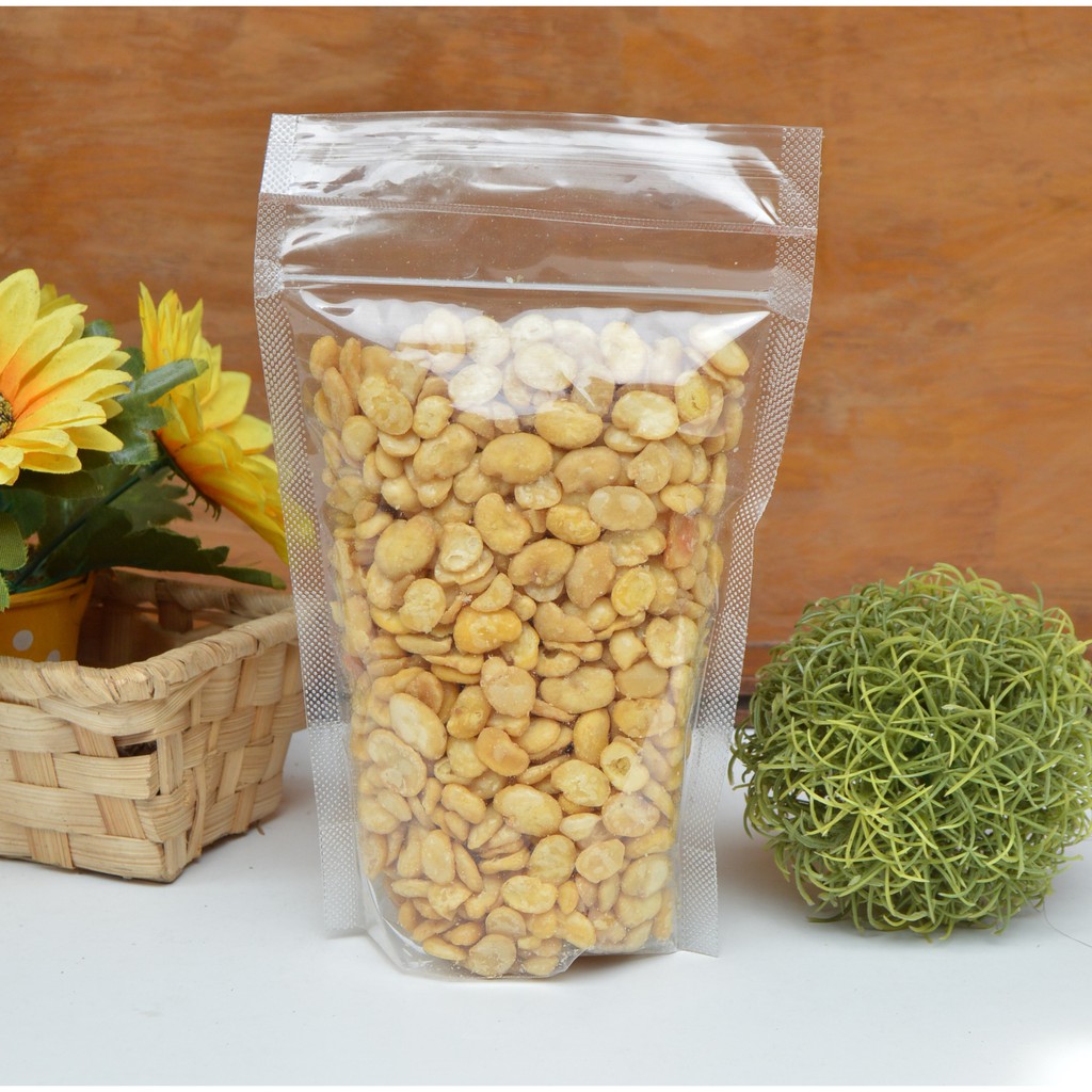 

KACANG KORO KUPAS 250GR