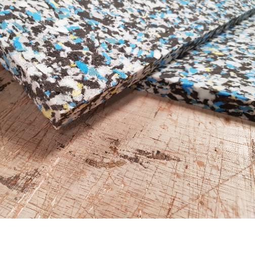 ➸ Busa Rebonded D45 D70 D90 untuk Matras Terapi, Kasur Rebondit Foam ✺