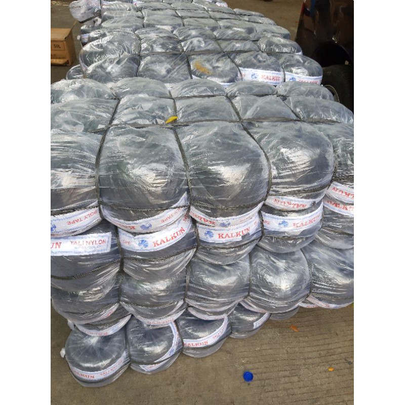 

tali hitam/tali rafia/ tali plastik/ tali ikat 1kg/B.lan082