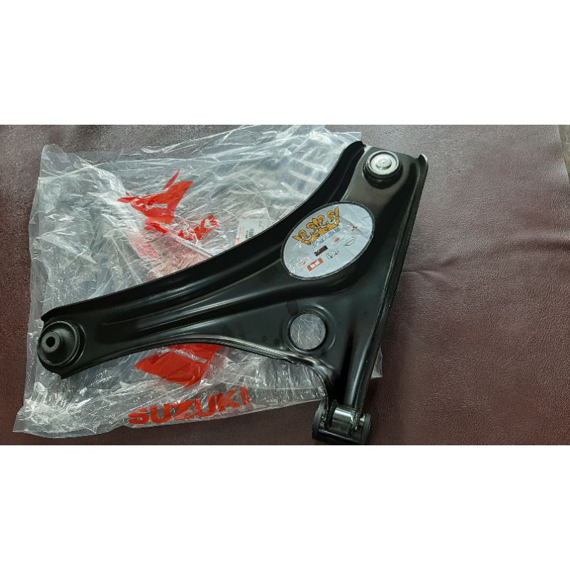 LOWER ARM / BALL JOINT / SAYAP NEW CARRY PICK UP 2019--- ORIGINAL