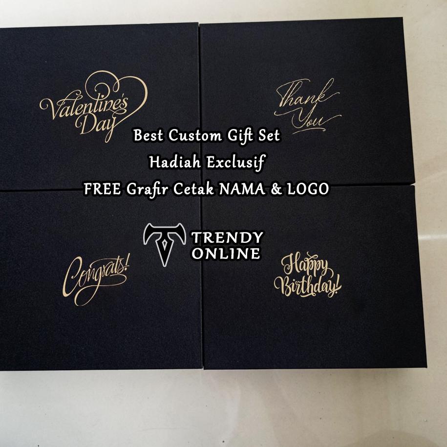 

Terbaik! Gift set Souvenir Ballpoint, si, Hadiah, Pulpen Giftset Exclusif Card Holder dan Gantungan Kunci