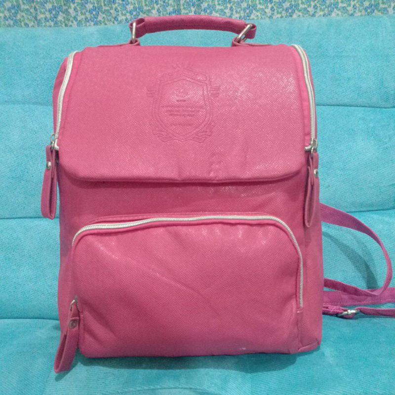 SSAMZIE RANSEL PRELOVED