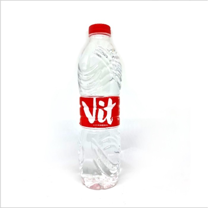 

VIT AIR MINERAL BOTOL 550ML