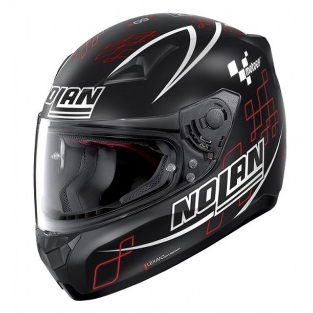 HELM Nolan N60.5 MOTOGP