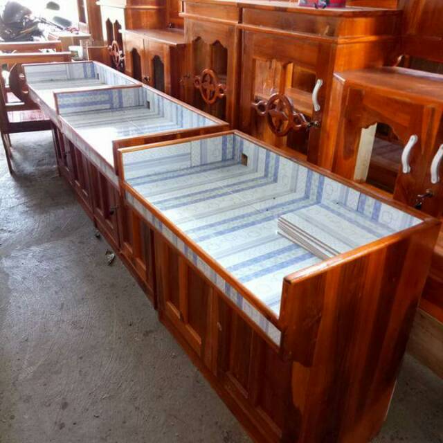  Meja dapur Shopee  Indonesia