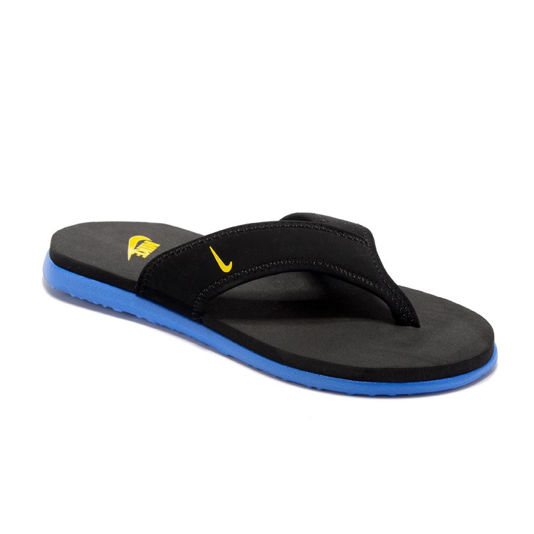 nike slipper sandals