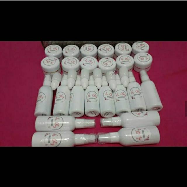 Dr Qky Skincare beauty