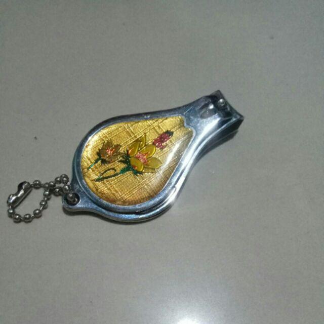 Gunting Kuku Pembuka Botol Wellyear