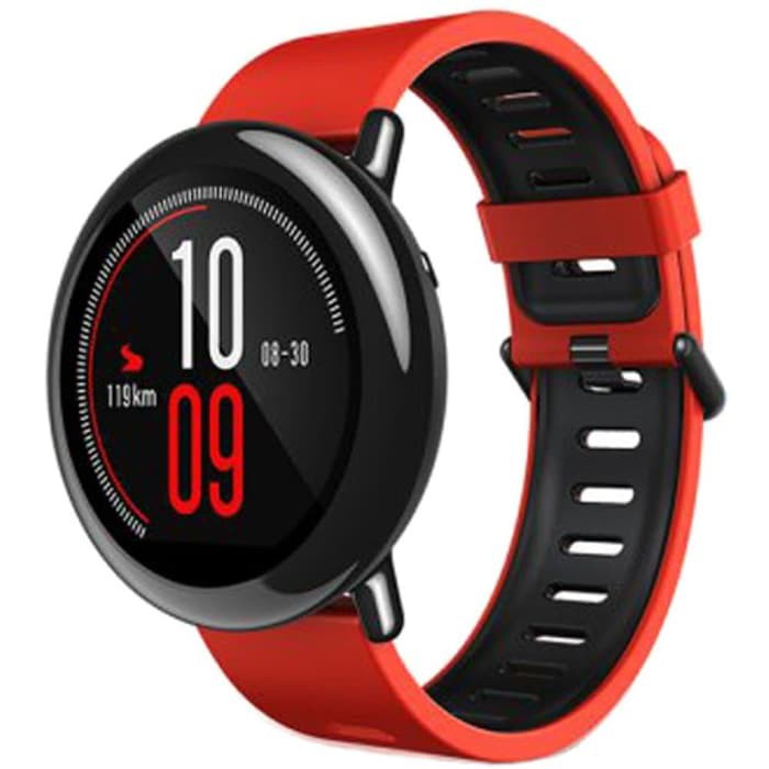 Amazfit Pace Smartwatch - Hitam