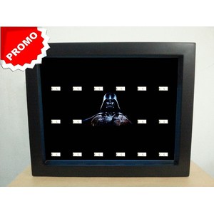 Frame Lego Starwars