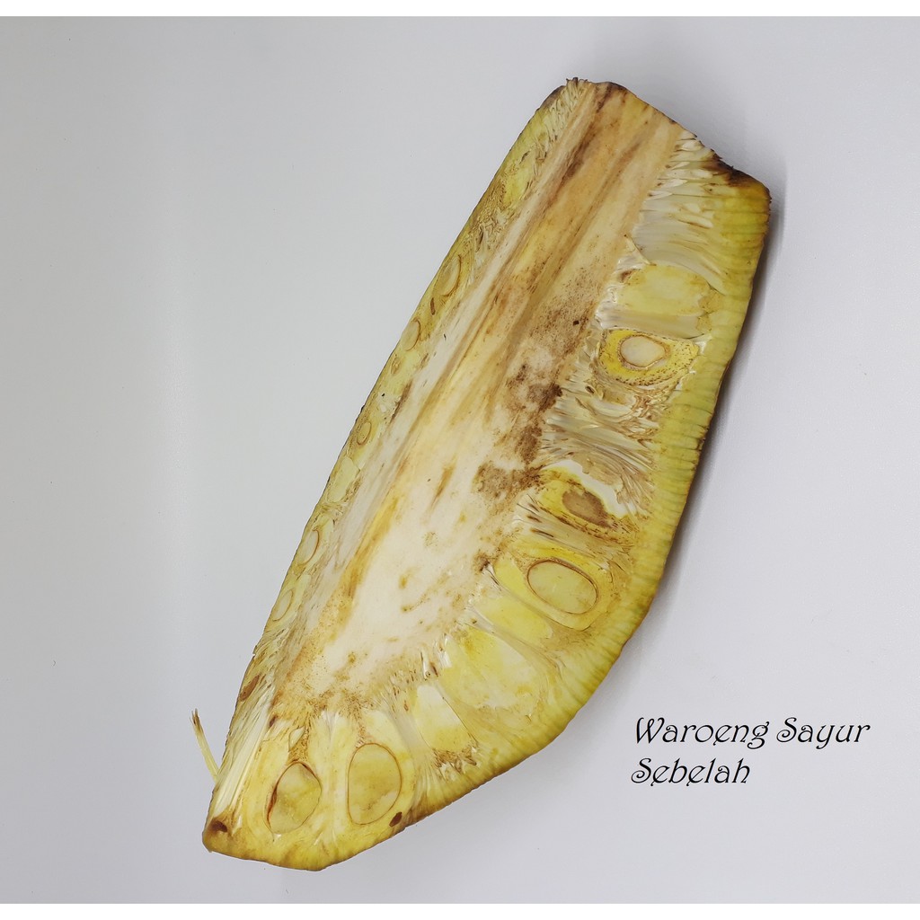 

Nangka 500 gr