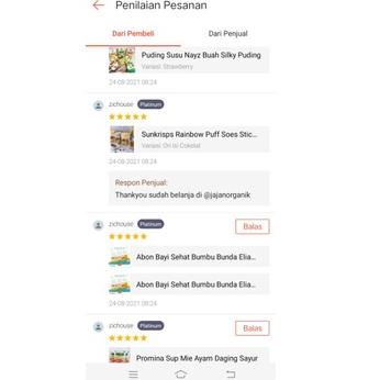 

Bumbu Bunda by Elia Kaldu Non MSG Non Gula Garam / Kaldu Mpasi Anti GTM Harga Termurah ( ⌒ ➴ (Grosi