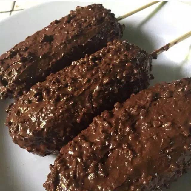 

Mozarella coklat isi 2