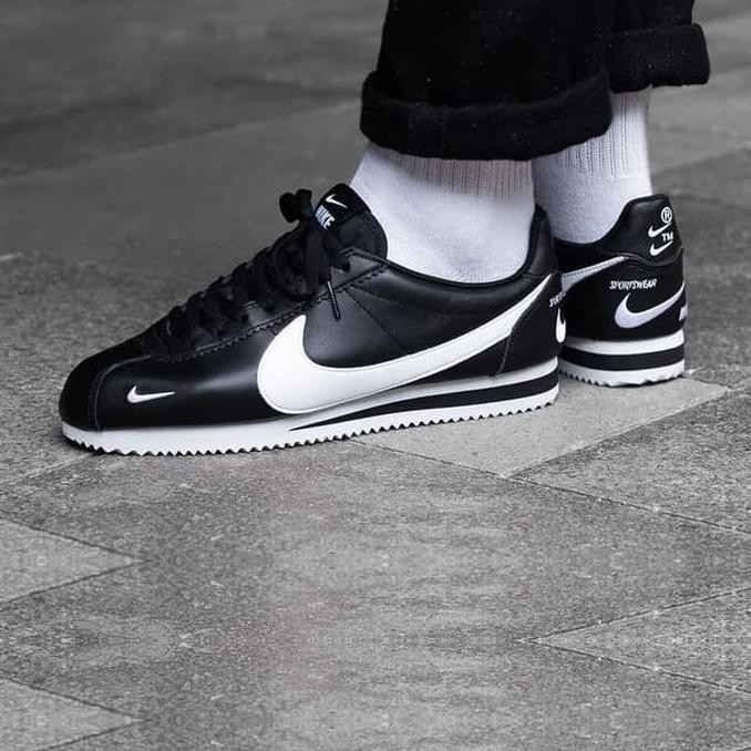 Jual Nike Cortez Classic Premium 
