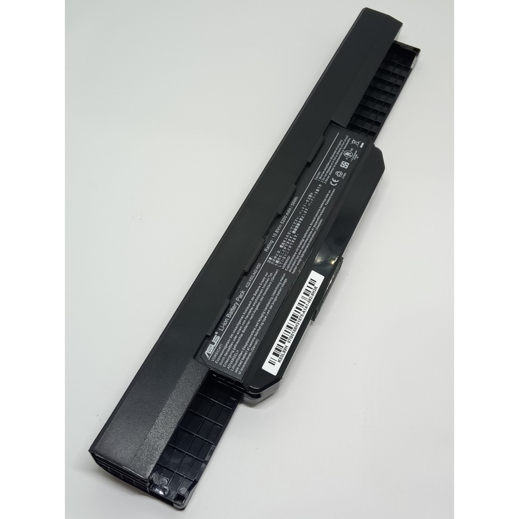 Jual ASUS Laptop Battery A32K53 Fit X43 A43 K53 Series 5200mAh