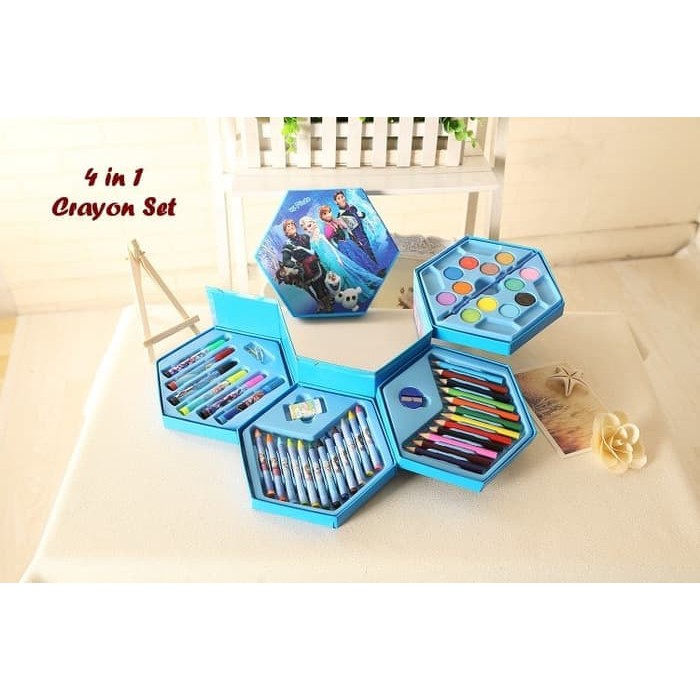 

Peralatan Menggambar,Set Pensil mewarnai,PAINTING SET Murah