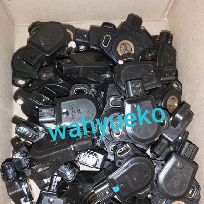Sensor Tps Honda Jazz Vtec Jazz Idsi Gd 3