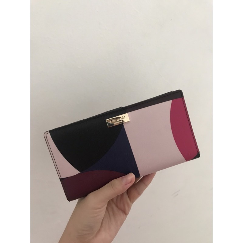 Dompet Kate Spade Original