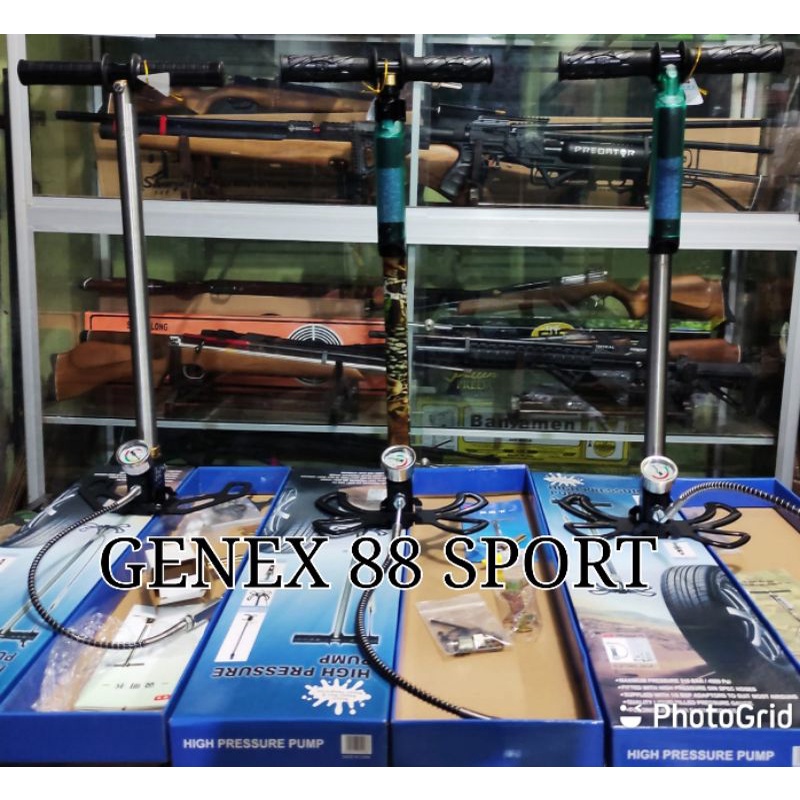 COD(BAYAR DITEMPAT) Pompa GX Revo Stainles,GX filter,GX Stainles non filter