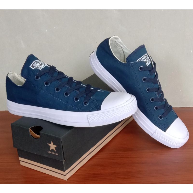 (free box)sepatu converse ct petir bisa di pakai pria/wanita