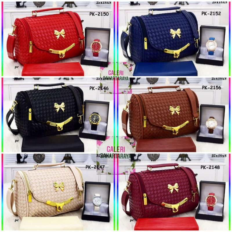 Tas wanita cantik/tas bagus murah/tas selemoang wanita/tas party/tas kado/tas hadiah/tas mewah wanit