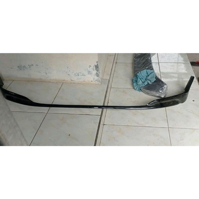 spoiler spoon dan fornt lips jazz gd3 mmc