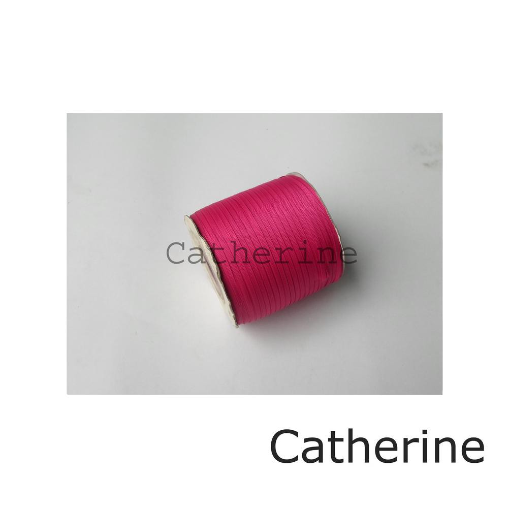 

Jual Pita Grosgrain Polos 1 Per 8 Panjang 350 Yard Kode V Berkualitas