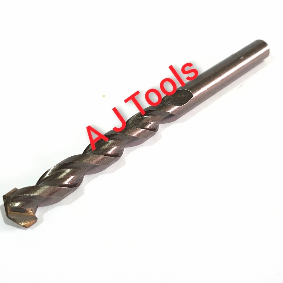 ORIGINAL Ryu Masonry Drill Bit Mata Bor Beton 8 mm