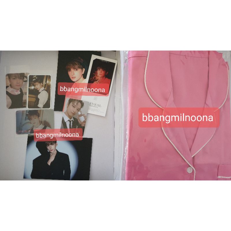 THE BOYZ HYUNJAE JUYEON PHOTOCARD, PHOTOFILM WOLF, POSTCARD, MD6