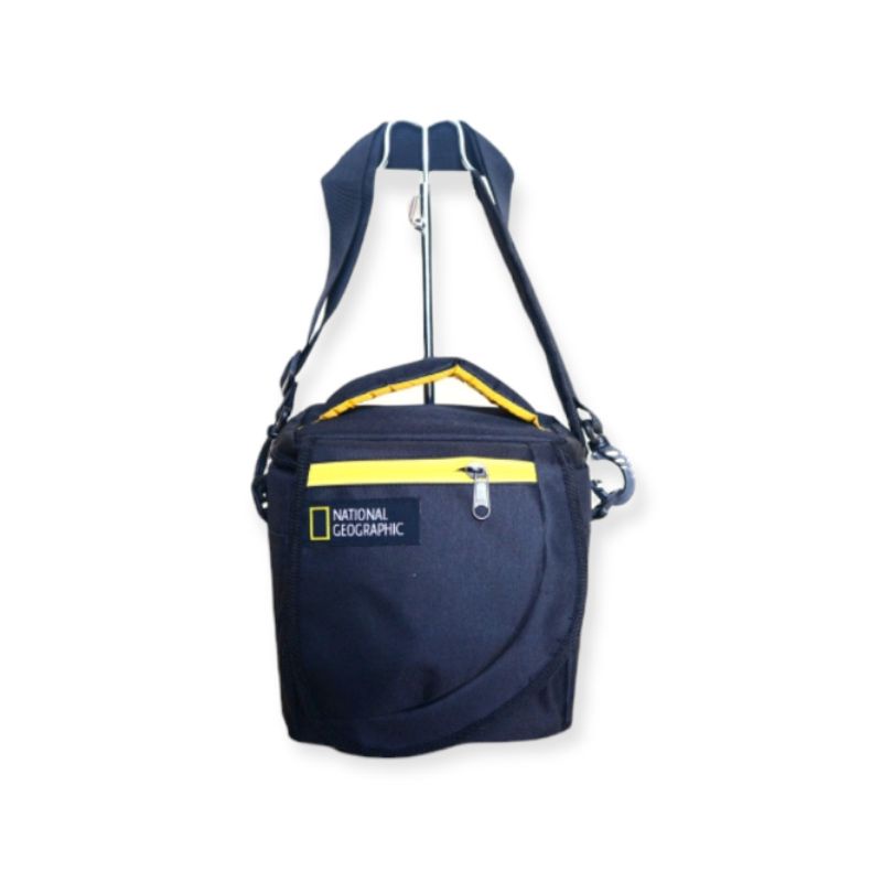 tas kamera slempang distro Eos DSLR Bag Canon Camera Lensa Standart Lensa Kit Case