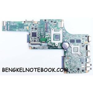 Motherboard Toshiba Satelite L730 L735 VGA Nvidia