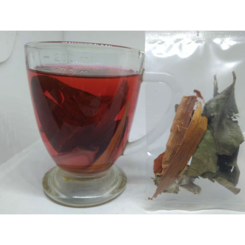 

wedang secang