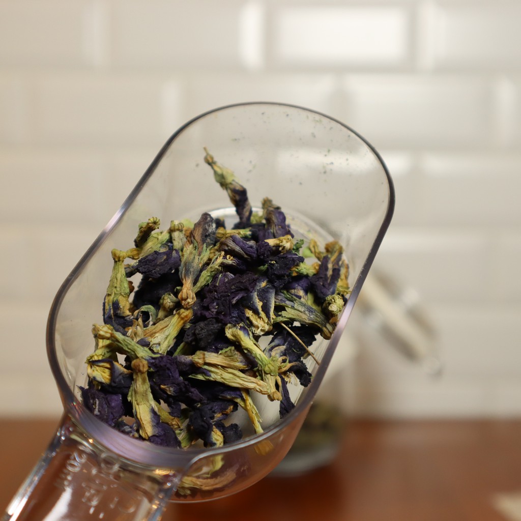 

Butterfly Pea Tea