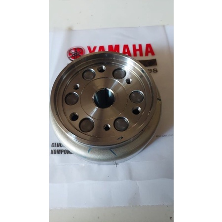 Magnet fly wheel rotor Jupiter Z original