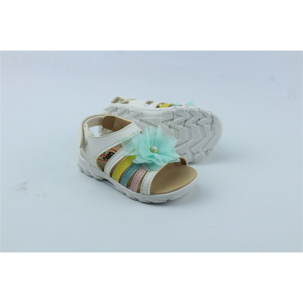 SANDAL SEPATU ANAK PEREMPUAN FEET TO FEET BJD.01 22-26