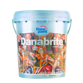 Cat Tembok DANAPAINT DANABRITE Galon 5 Kg Shopee Indonesia Cat Tembok DANAPAINT DANABRITE Galon 5 Kg Shopee Indonesia
