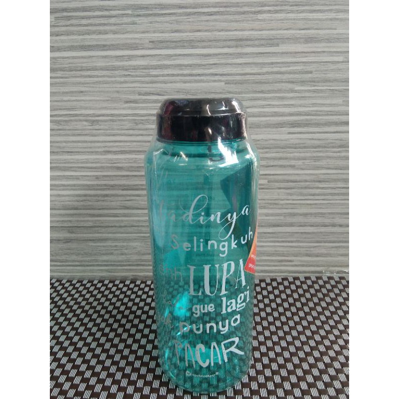 Botol air new quotes Technoplast 101210