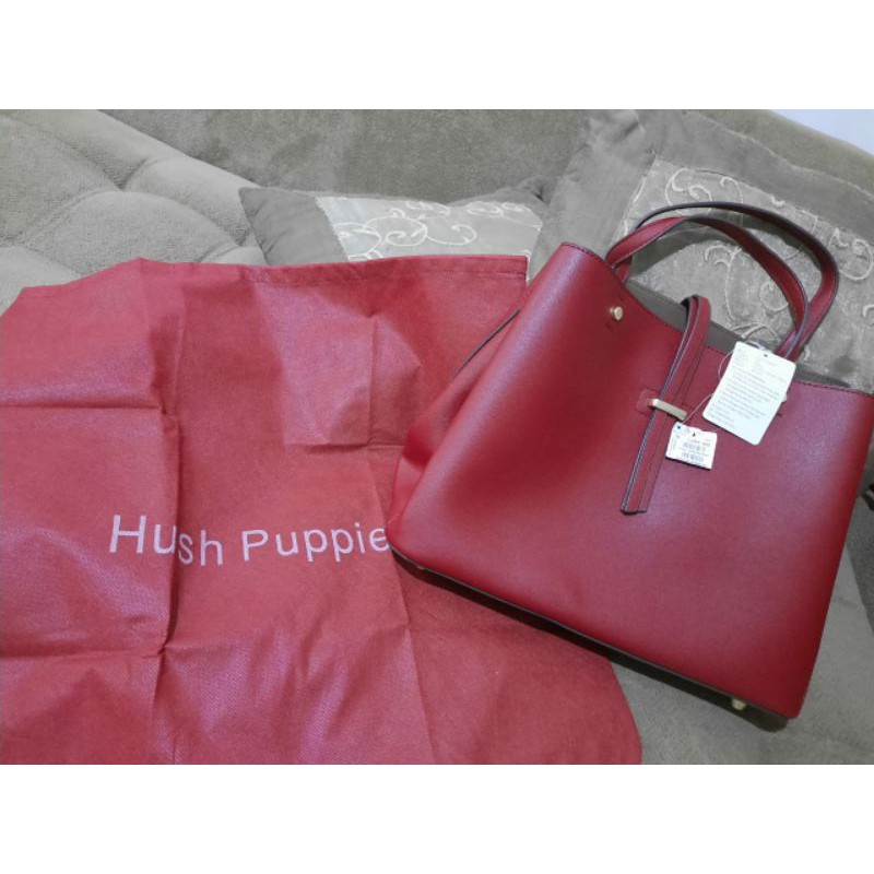 Tas Wanita Hush Puppies