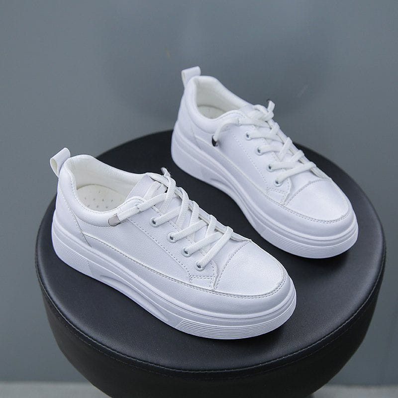 RK Collection - Sepatu Wanita Sneakers Kasual Fashion Youngji-6