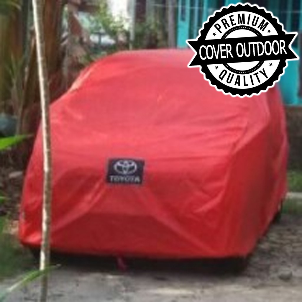 Sarung Mobil Outdoor Toyota Calya