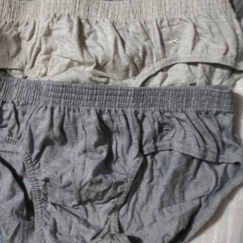 ♘ Cd Croile jumbo xxl dan xxxl / Celana dalam Crocodile 240 jumbo mysty katun original / cd pria ♣