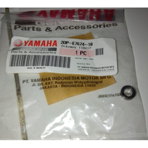 Ring Gotri Yamaha Mio 125 2DP E7674 10