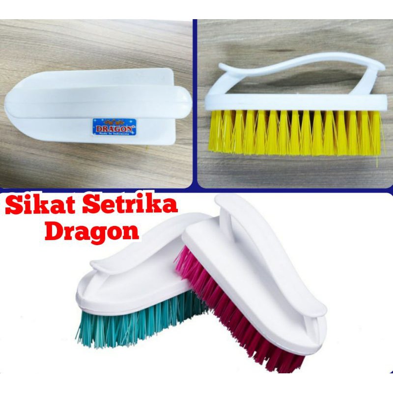 SIKAT WC KAMAR MANDI  SIKAT SETRIKA DRAGON / SIKAT CLOSET / SIKAT LANTAI / SIKAT KLOSET