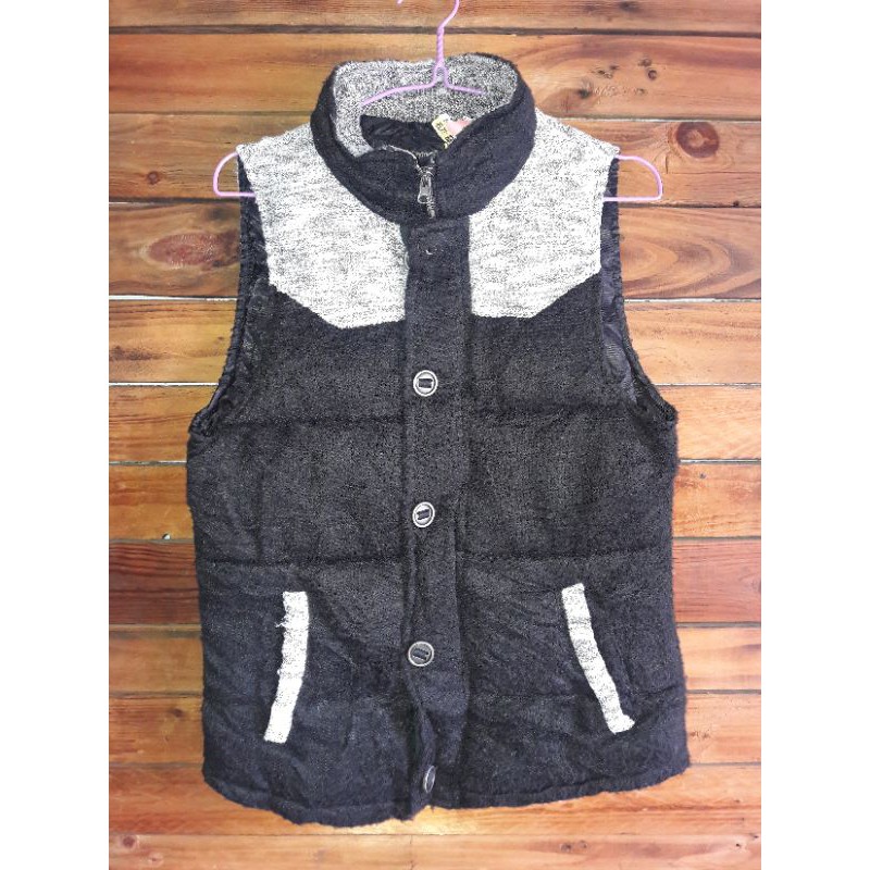 VEST / ROMPI VINTAGE DAY MOON