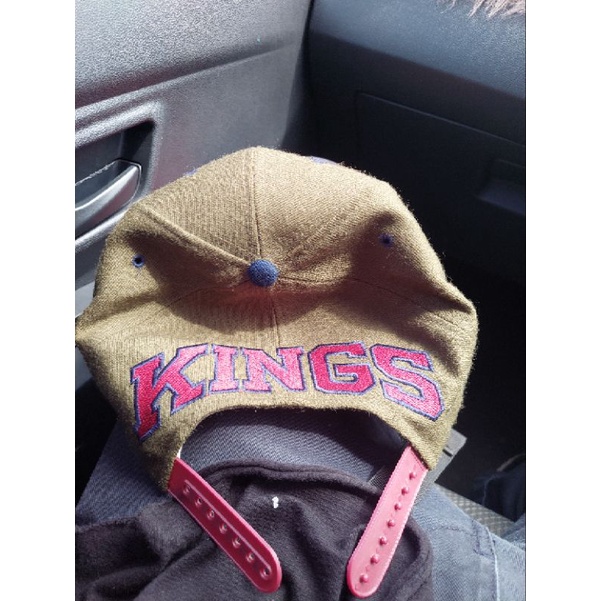 snapback vintage kings